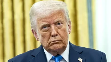 Trump emite orden ejecutiva para proteger los ingresos de las ventas de petróleo venezolano