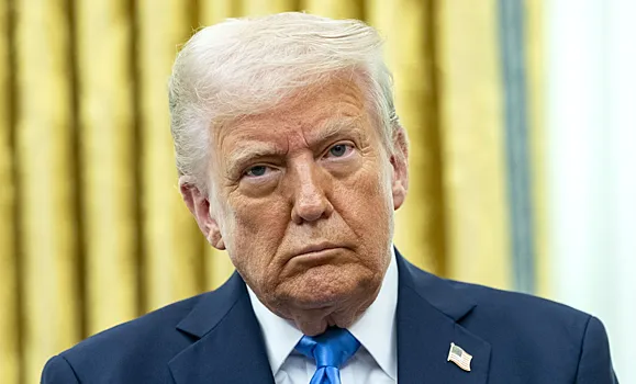 Trump emite orden ejecutiva para proteger los ingresos de las ventas de petróleo venezolano Trump emite orden ejecutiva para proteger los ingresos de las ventas de petróleo venezolano