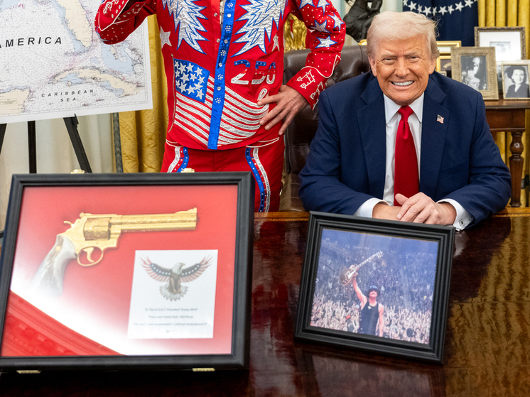 Trump puede embolsarse Groenlandia y destruir la OTAN de un solo golpe