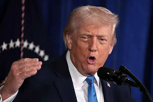 Trump dijo que se reunirá con el presidente de Colombia en la primera semana de febrero