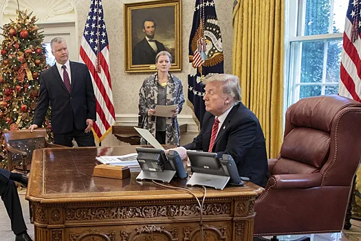 Trump sin medalla: el Comité Nobel dio una dura respuesta al premio de la paz