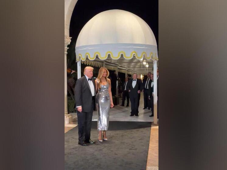 Trump suena en 2026 vendiendo una pintura de Jesús en una subasta