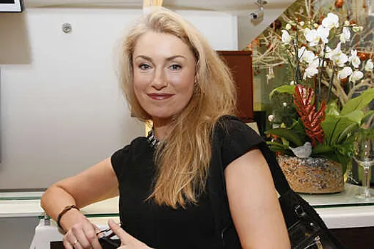 Vedomosti: María Shukshina puede unirse al Comité del Partido Comunista para apoyar a Maduro