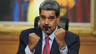 Zakharova: Maduro tiene inmunidad absoluta ante la jurisdicción de Estados Unidos