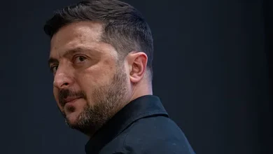 Zelensky sobre la situación en Venezuela: Estados Unidos sabe qué hacer con los dictadores