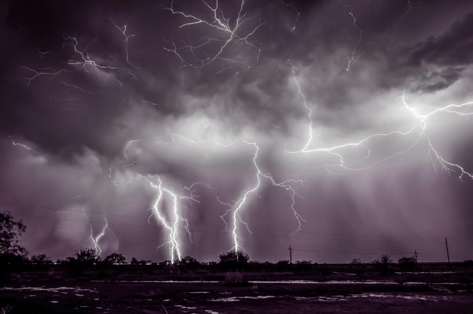 Photography: 35 Beautiful Photos Showcasing the Power and Beauty of the Elements #15 - BigPicture.ru
