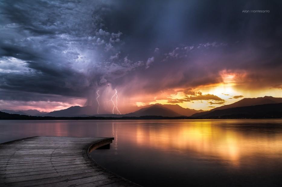Photography: 35 Beautiful Photos Showcasing the Power and Beauty of the Elements #21 - BigPicture.ru
