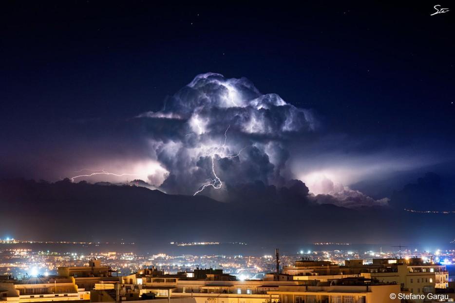 Photography: 35 Beautiful Photos Showcasing the Power and Beauty of the Elements #30 - BigPicture.ru