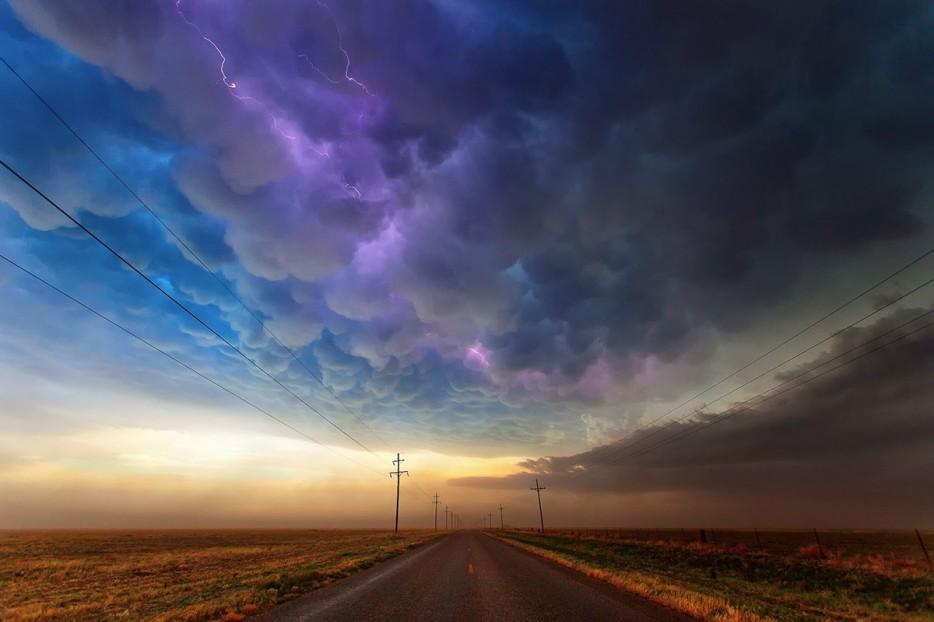 Photography: 35 Beautiful Photos Showcasing the Power and Beauty of the Elements #28 - BigPicture.ru