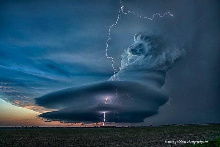 Photography: 35 Beautiful Photos Showcasing the Power and Beauty of the Elements #29 - BigPicture.ru
