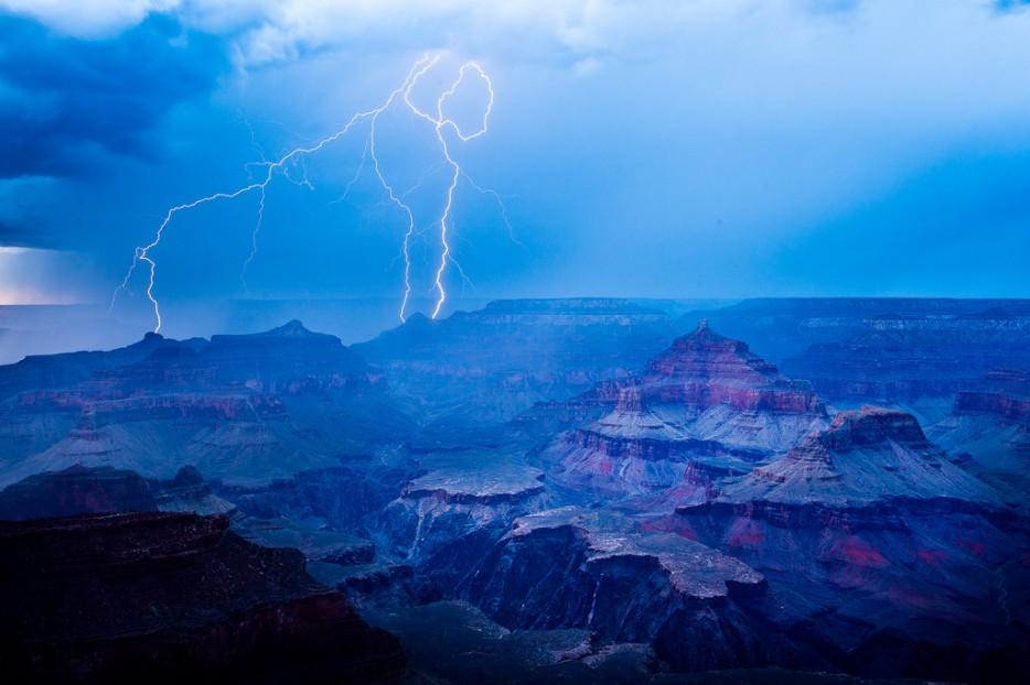 Photography: 35 Beautiful Photos Showcasing the Power and Beauty of the Elements #19 - BigPicture.ru