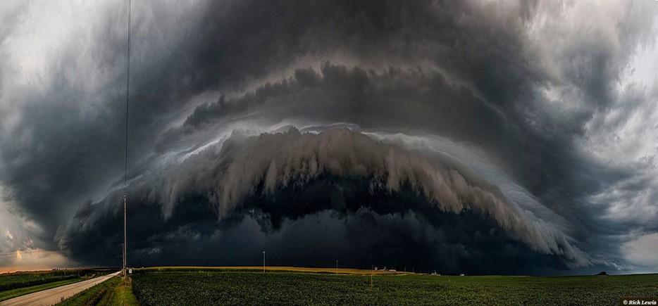 Photography: 35 Beautiful Photos Showcasing the Power and Beauty of the Elements #36 - BigPicture.ru