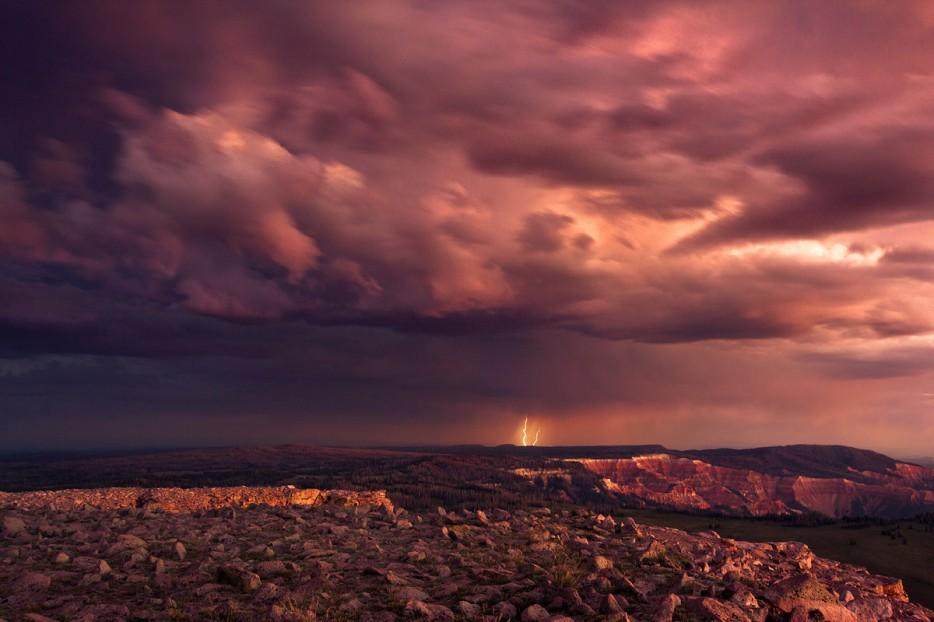 Photography: 35 Beautiful Photos Showcasing the Power and Beauty of the Elements #14 - BigPicture.ru