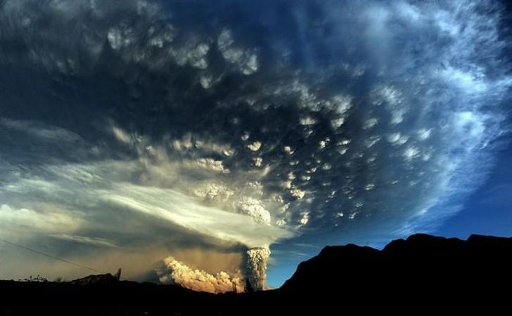 Photography: 35 Beautiful Photos Showcasing the Power and Beauty of the Elements #8 - BigPicture.ru