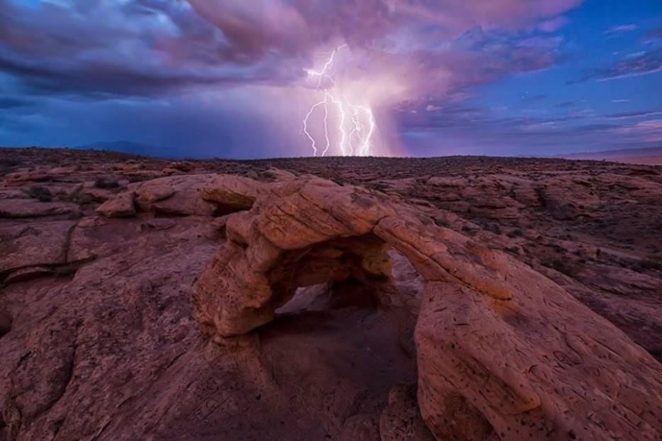 Photography: 35 Beautiful Photos Showcasing the Power and Beauty of the Elements #10 - BigPicture.ru