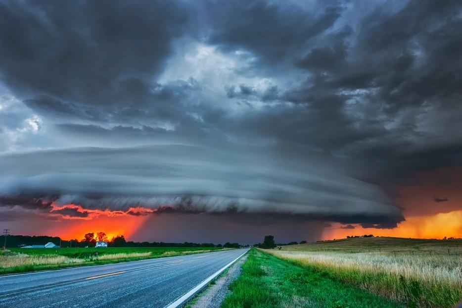 Photography: 35 Beautiful Photos Showcasing the Power and Beauty of the Elements #25 - BigPicture.ru