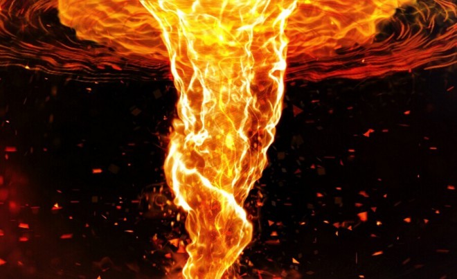 Once every hundred years or even less often: natural phenomena that are almost impossible to see Once every hundred years or even less often: natural phenomena that are almost impossible to see