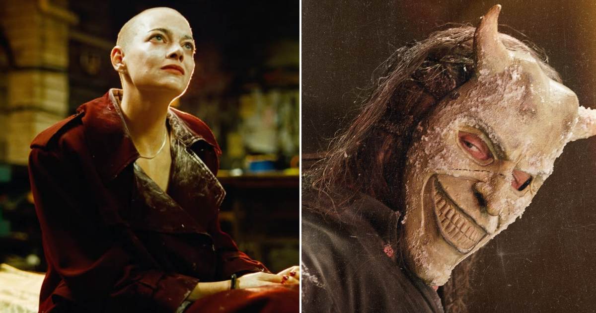 Box Office: Bugonia Or Black Phone 2 - Which Film Will Rule On Halloween 2025