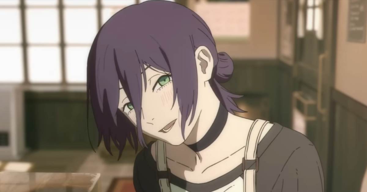 Chainsaw Man: Reze Arc Korea Box Office: Closes In On $20M Mark