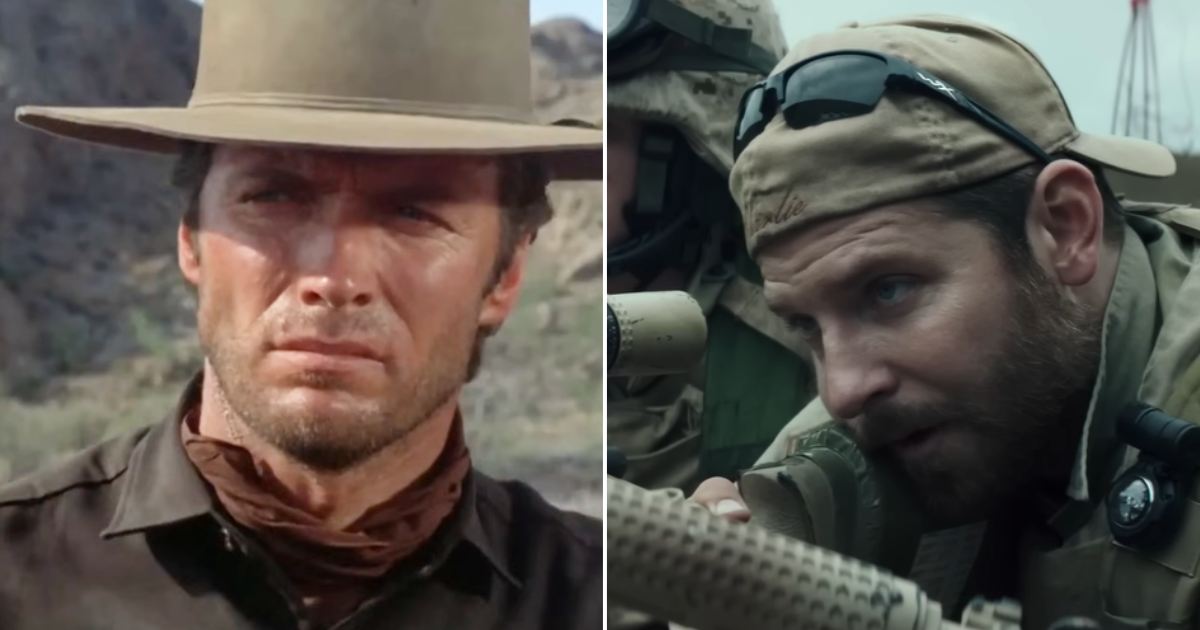 Clint Eastwood At The Worldwide Box Office: Check Out His Top 5 Directorials