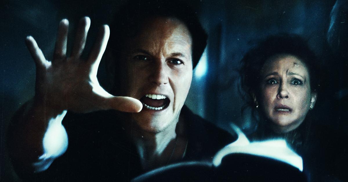 The Conjuring: Last Rites Worldwide Box Office