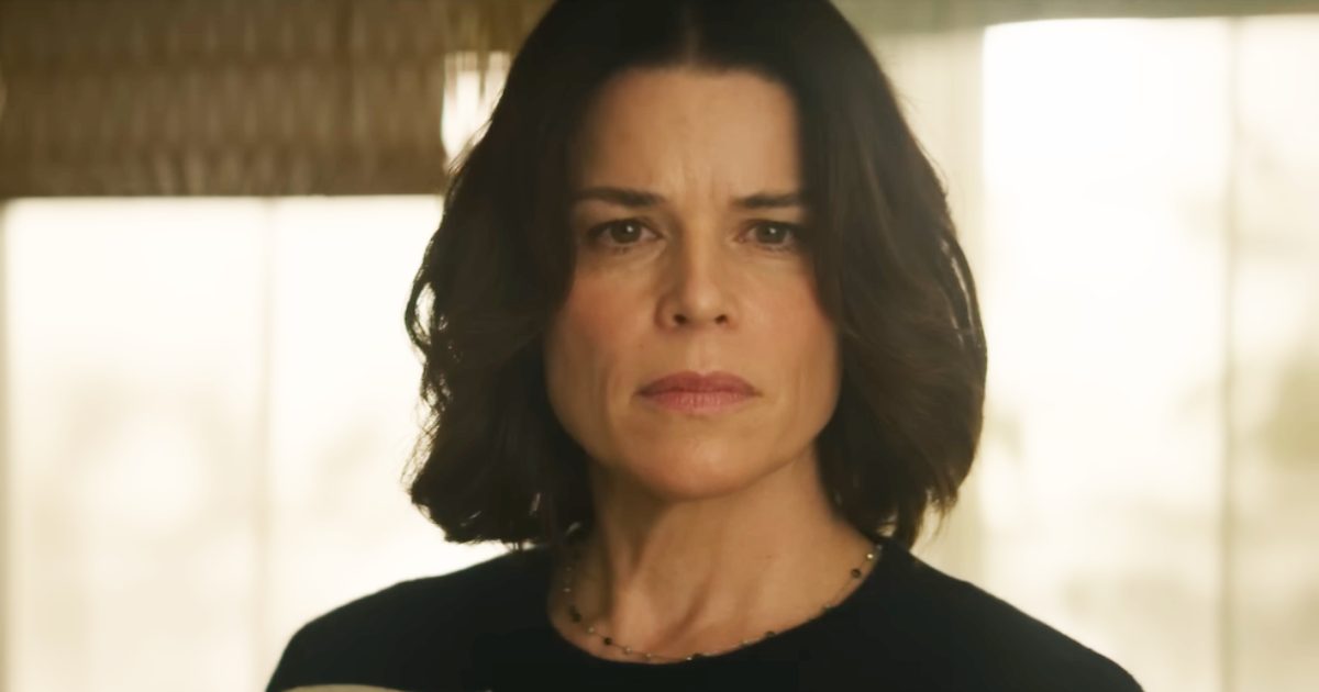 Here’s The Trailer For Scream 7!