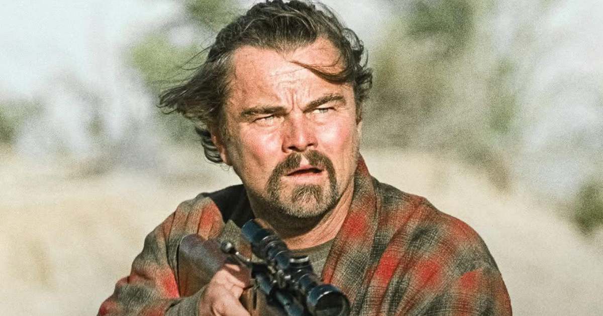 One Battle After Another Worldwide Box Office