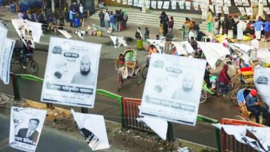 1 killed in shooting at start of Bangladesh 1 killed in shooting at start of Bangladesh