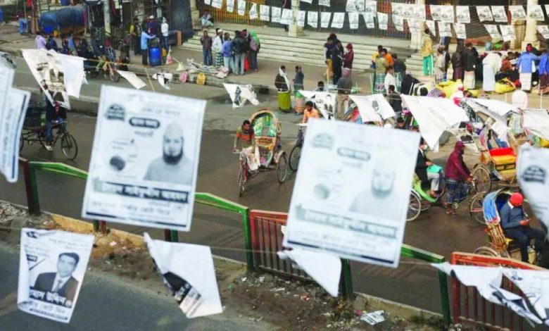 1 killed in shooting at start of Bangladesh 1 killed in shooting at start of Bangladesh