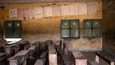 52 kidnapped from Nigerian school