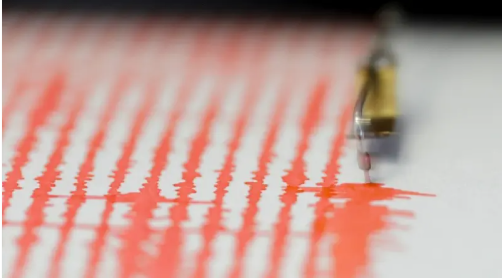 6.07 magnitude quake strikes India's Andaman Islands 6.07 magnitude quake strikes India's Andaman Islands