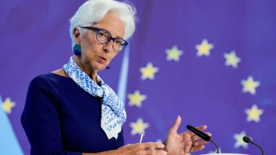 AI delay may affect Europe’s future, says ECB chief AI delay may affect Europe’s future, says ECB chief