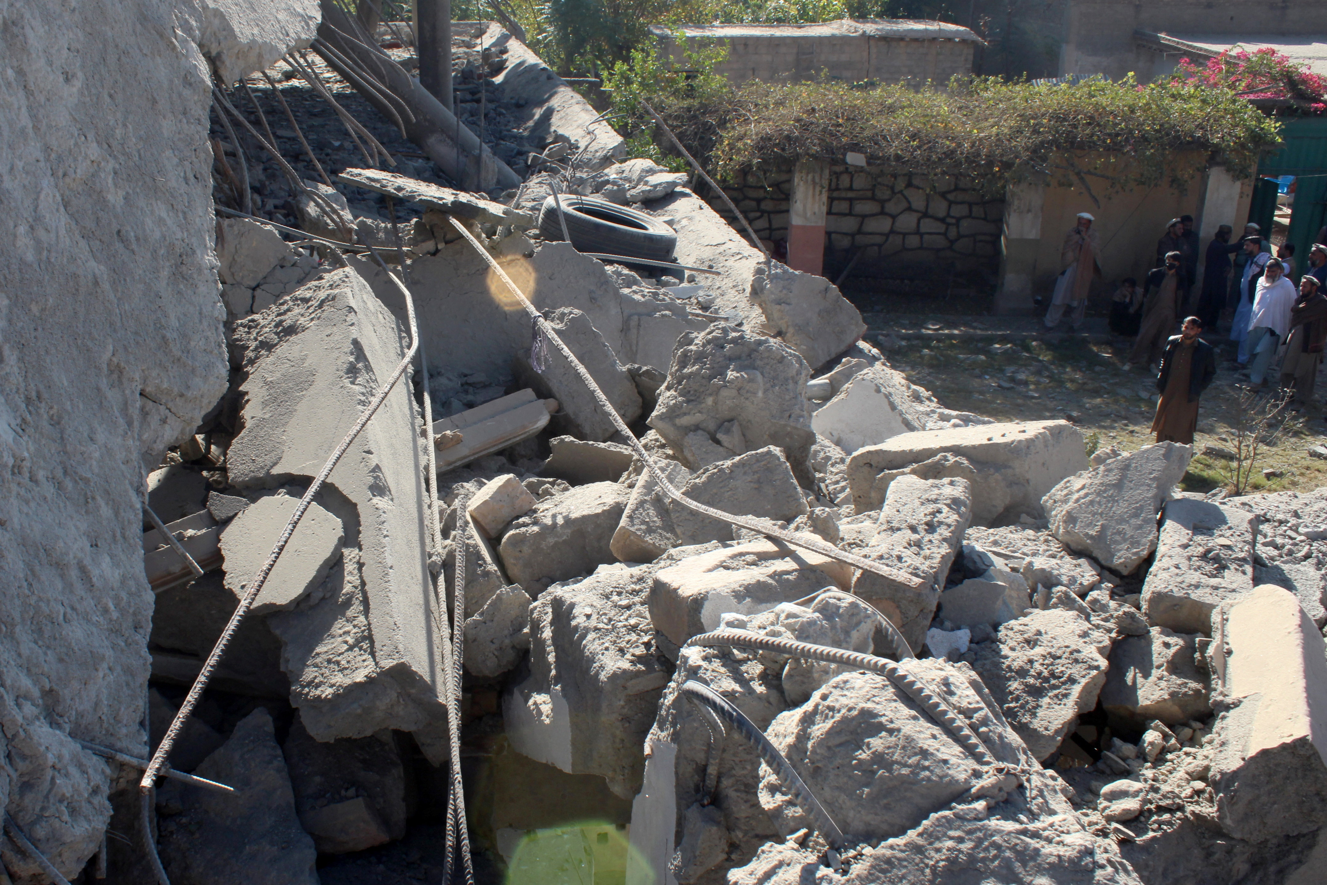 Afghanistan and Pakistan on verge of major flare up, civilians targeted by both sides