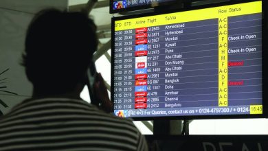 Airbus’ call for A320 check has little impact on flight operations Airbus’ call for A320 check has little impact on flight operations