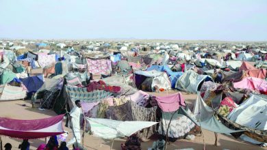 Attack on key city in Sudan’s Kordofan region kills 40 Attack on key city in Sudan’s Kordofan region kills 40