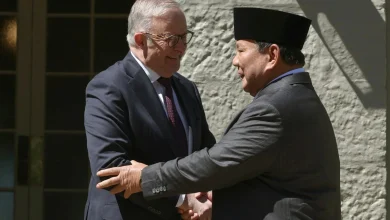 Australia, Indonesia agree to sign new security treaty Australia, Indonesia agree to sign new security treaty