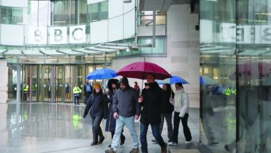 BBC apologises to Trump over speech edit but rejects defamation claim BBC apologises to Trump over speech edit but rejects defamation claim