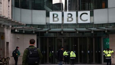BBC board member Banerji resigns after Trump documentary edit