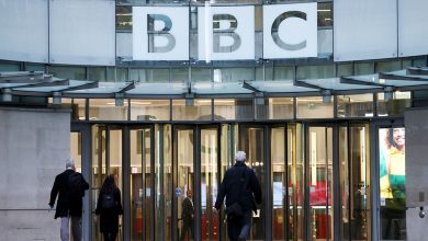 BBC chairman apologises for ‘error of judgment’ in Trump speech edit BBC chairman apologises for ‘error of judgment’ in Trump speech edit