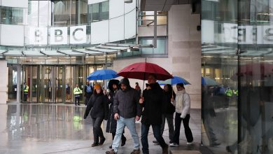 BBC ‘determined to fight’ any Trump case, chair tells staff BBC ‘determined to fight’ any Trump case, chair tells staff