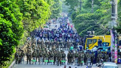 Bangladesh court sentences ex-PM to be hanged Bangladesh court sentences ex-PM to be hanged