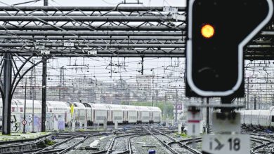 Belgium hit by three-day national strike over govt austerity plans