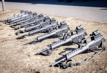 Berlin to lift suspension of Israel weapons sales, but says ceasefire must hold