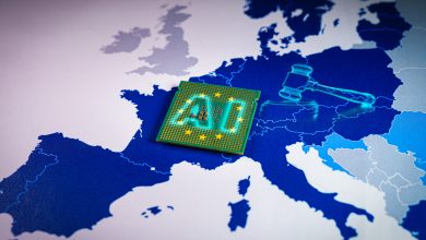 Big tech and US pressure delays parts of EU landmark AI legislation Big tech and US pressure delays parts of EU landmark AI legislation