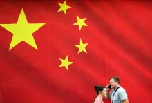 Britain’s MI5 issues Chinese spying ‘alert’ to UK MPs