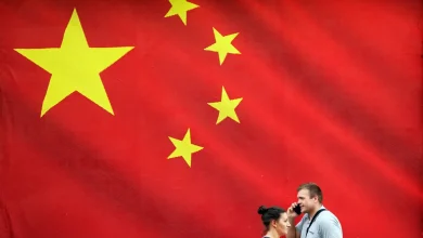 Britain’s MI5 issues Chinese spying ‘alert’ to UK MPs