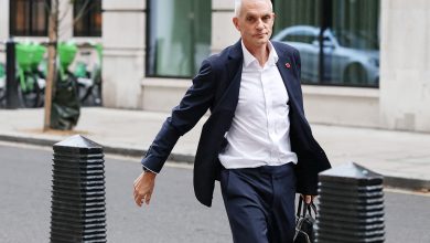 Britain’s outgoing BBC boss praises its journalism despite crisis Britain’s outgoing BBC boss praises its journalism despite crisis