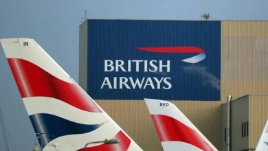 British Airways owner’s profit dips as US market softens British Airways owner’s profit dips as US market softens