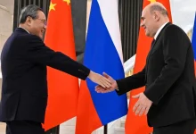 China seeks more cooperation with Russia in energy, agriculture China seeks more cooperation with Russia in energy, agriculture