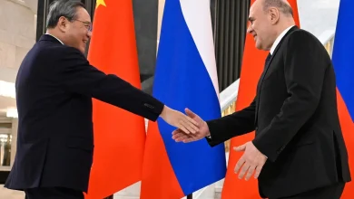 China seeks more cooperation with Russia in energy, agriculture China seeks more cooperation with Russia in energy, agriculture